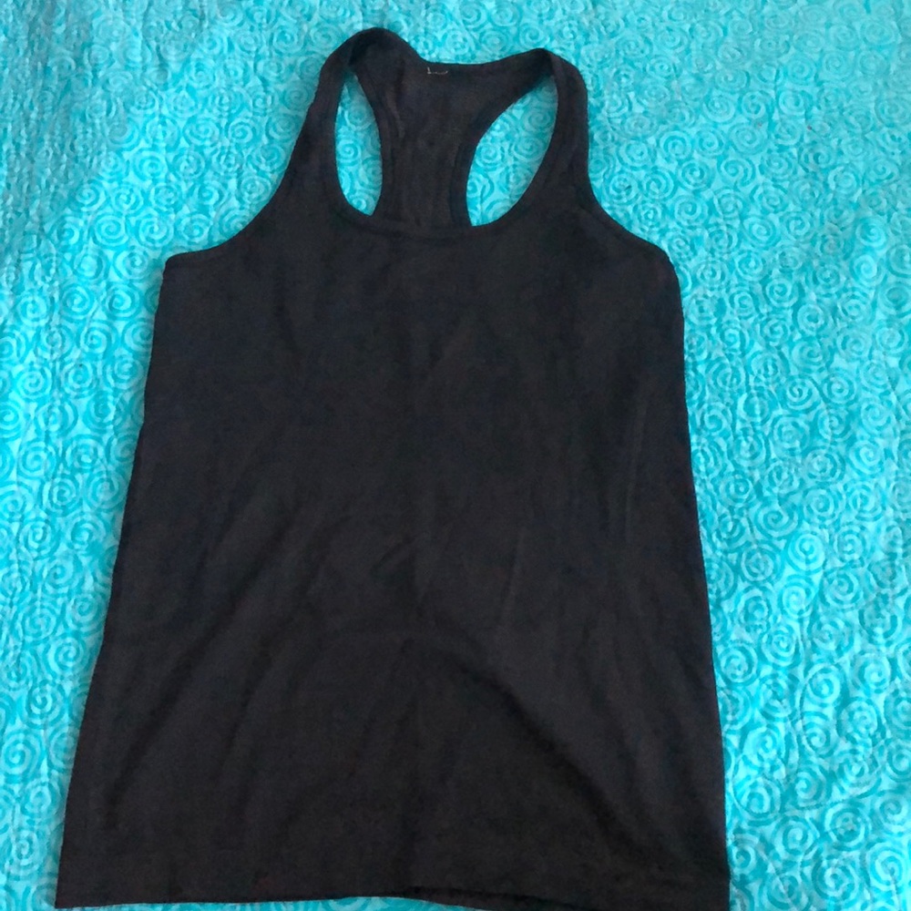 Lululemon cool racer back tank